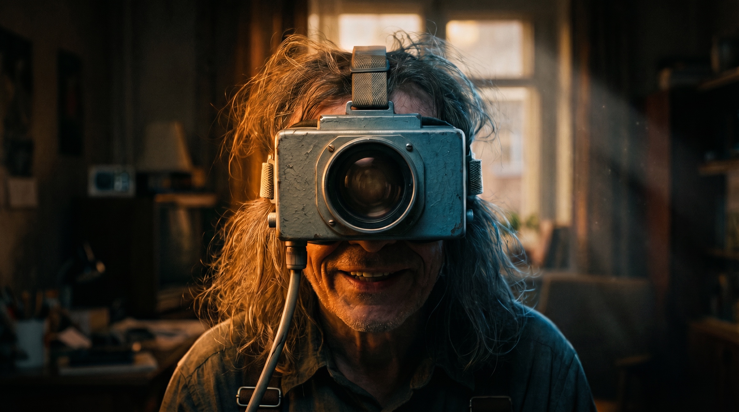 Tanatov's Bioscope